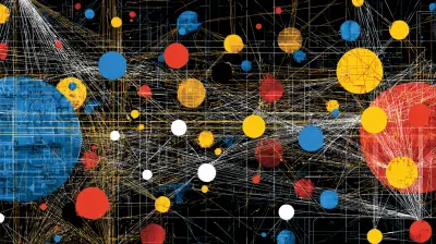 Why Internet Fragmentation Could Redefine the Web by 2027