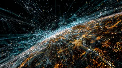 Why Internet Fragmentation Could Redefine the Web by 2027