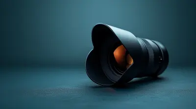 Why Lens Hoods Matter: A Guide to Using Them Effectively