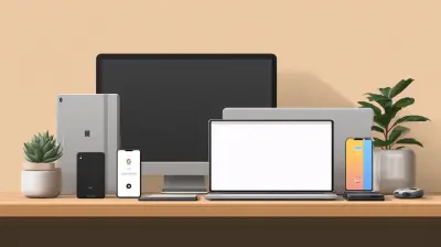 Why Minimalist Operating Systems Are Gaining Popularity