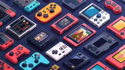 Why Mobile Gaming Is No Longer Just for Casual Players