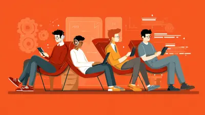 Why Productivity Apps Will Dominate the Workforce by 2027