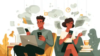 Why Productivity Apps Will Dominate the Workforce by 2027