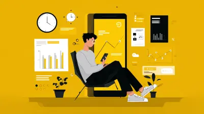 Why Productivity Apps Will Dominate the Workforce by 2027