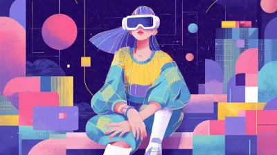 Will Extensions Shape the Metaverse Experience?