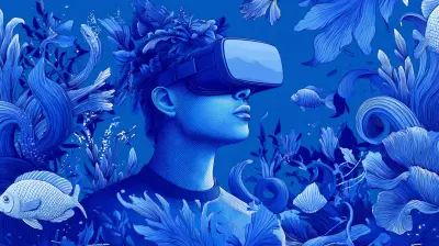 Will Extensions Shape the Metaverse Experience?