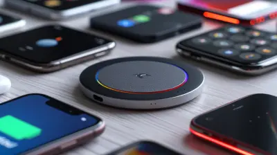 Wireless Charging Pads: Which Ones Are Worth Your Money?