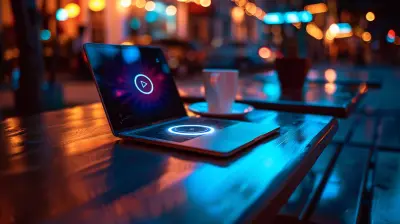 Wireless Charging: The New Era of Powering Your Devices