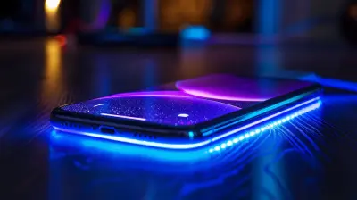 Wireless Charging: The New Era of Powering Your Devices