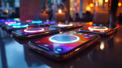 Wireless Charging The New Era Of Powering Your Devices