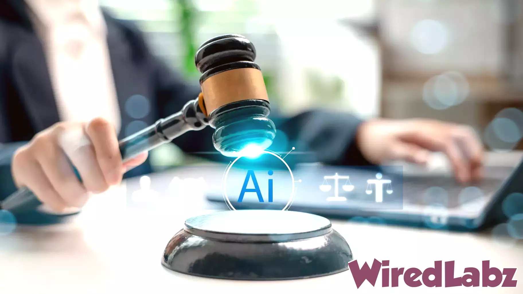 A Guide To AI-Powered Legal Technology Companies
