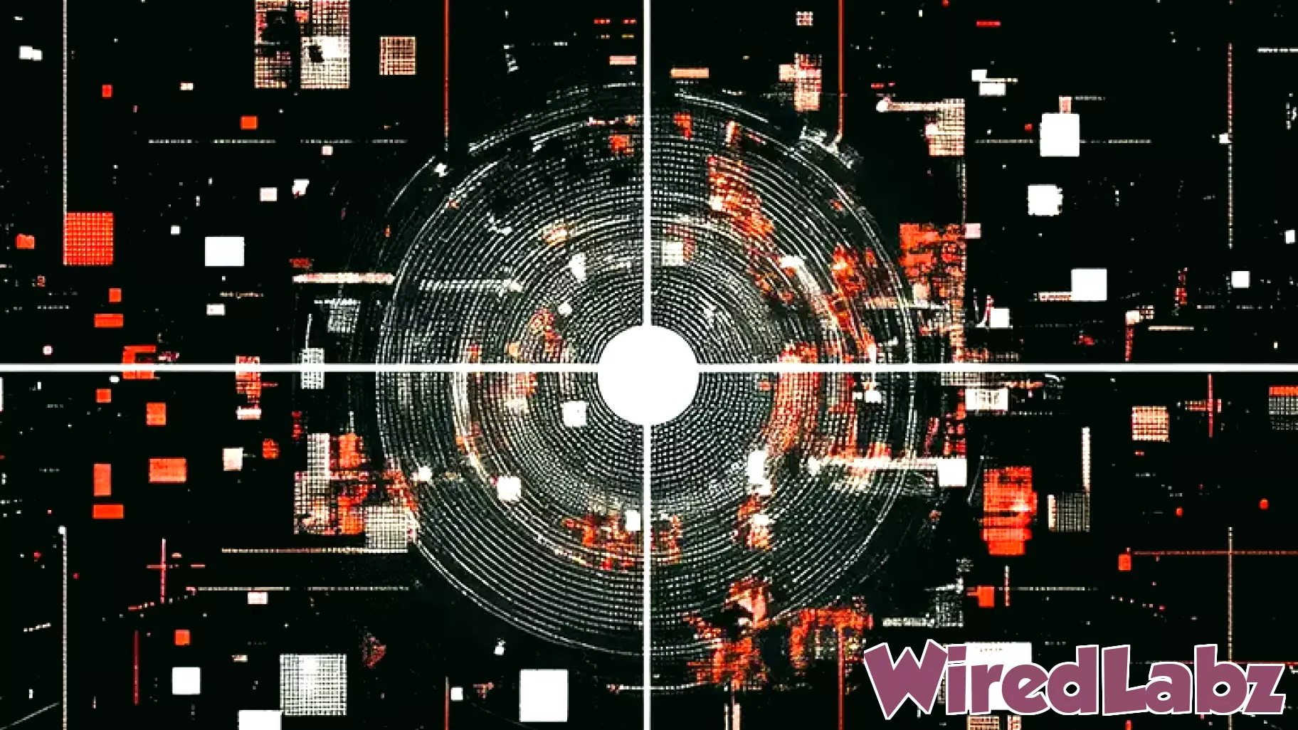 AI isn't a dual-use technology, it is inherently violent