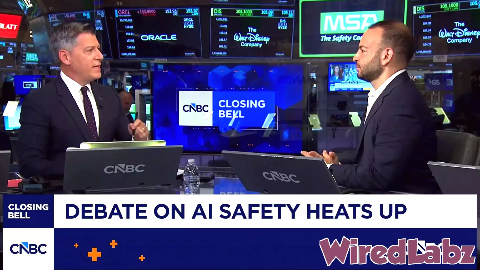 AI kill switches could become reality after researchers flagged concerns: Big Technology's Kantrowitz