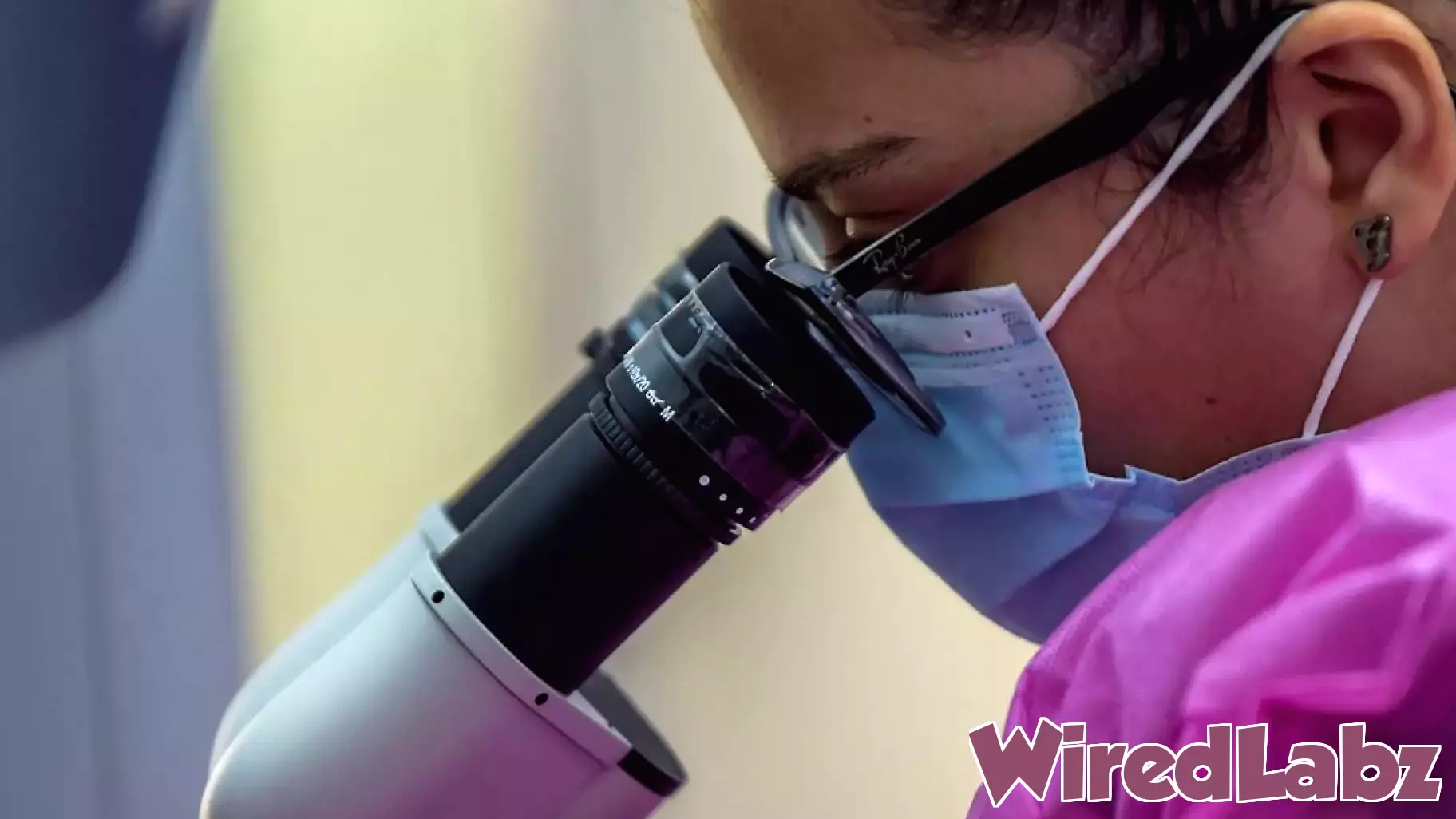 AI used to create viruses not found in nature for first time