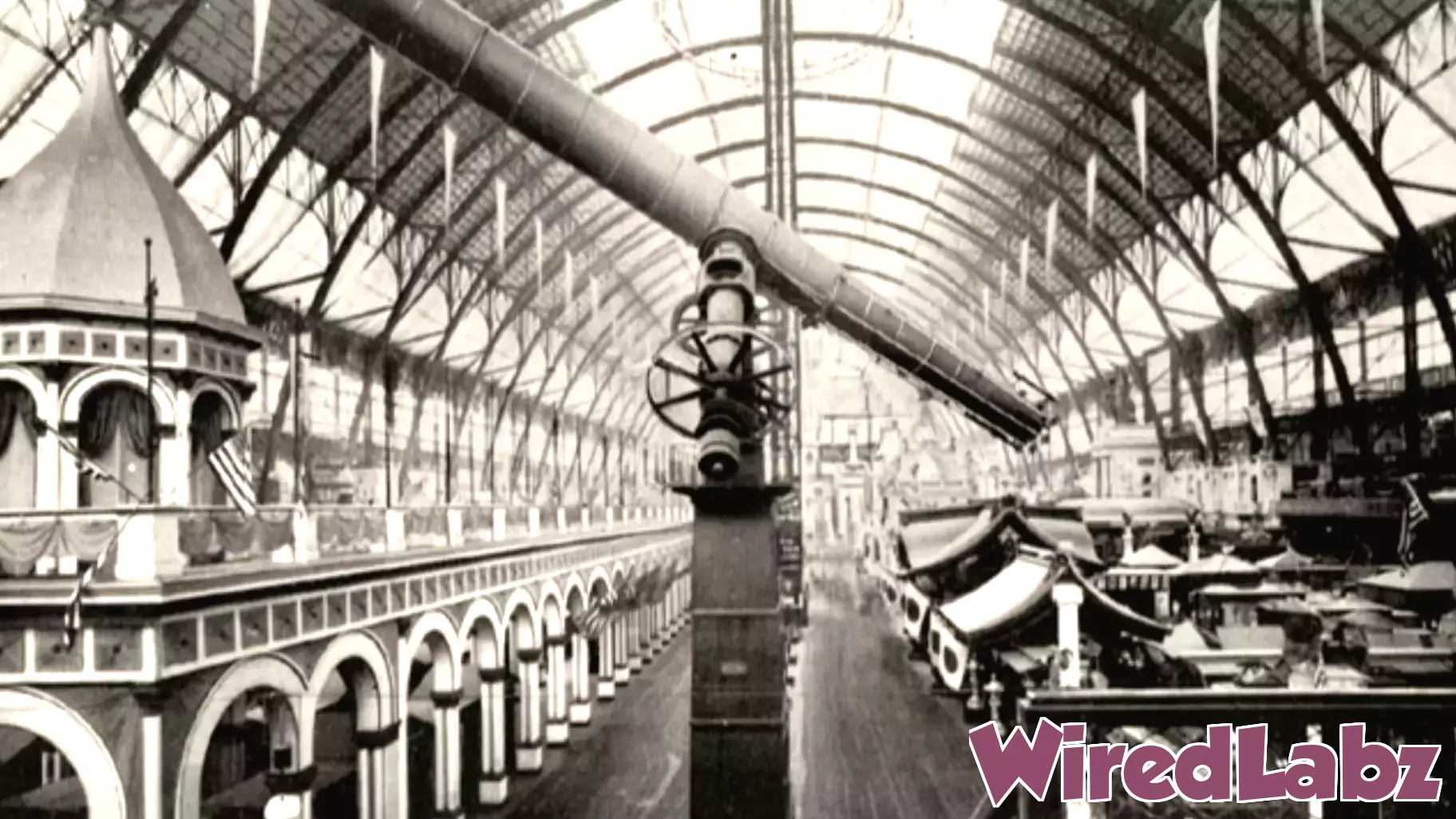 America 250: How has telescope technology evolved since the dawn of the U.S.?