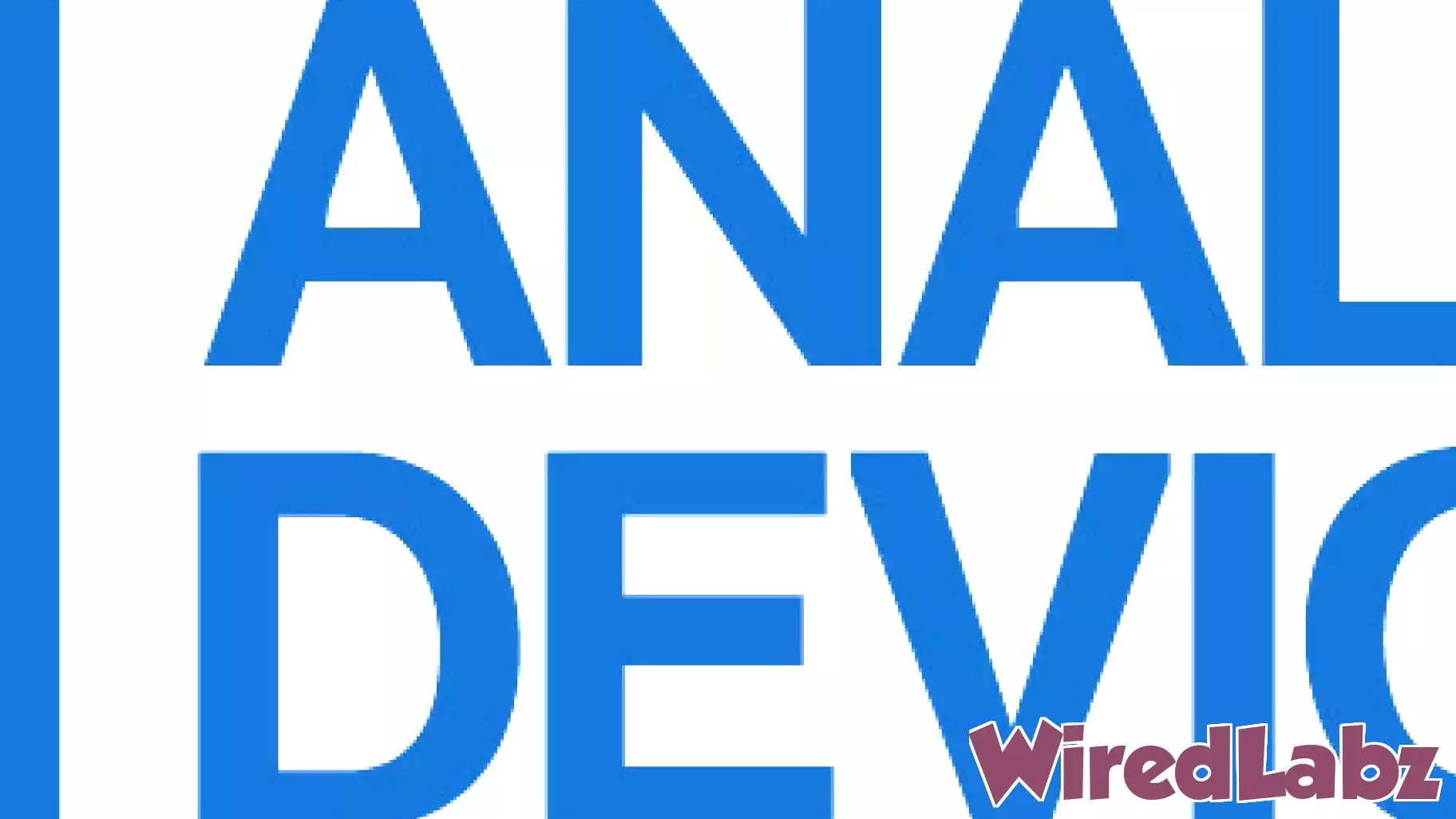 Analog Devices Set to Join UBS Global Technology Conference