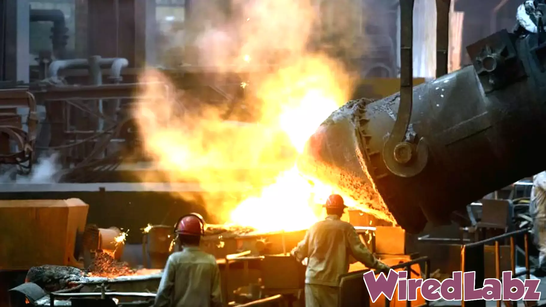 Analyzing the Surge in Carpenter Technology (CRS) Stock Valuation