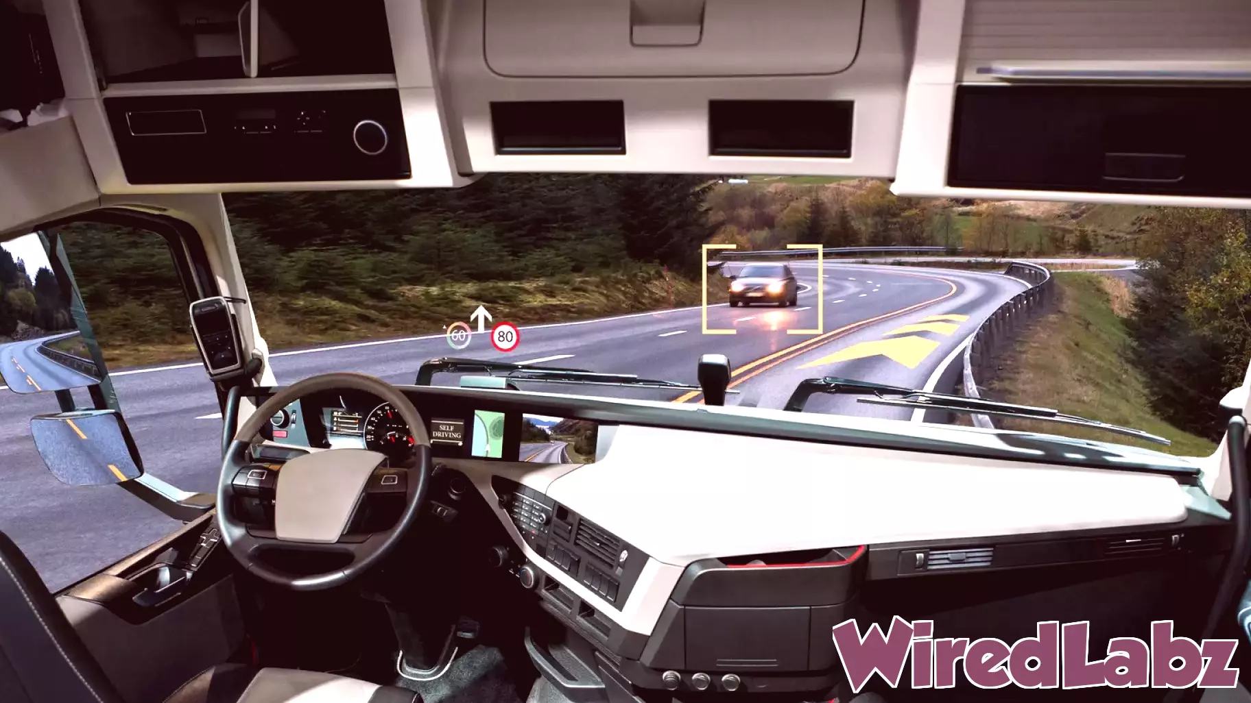 Aurora Innovation's Autonomous Trucking Faces Significant Challenges