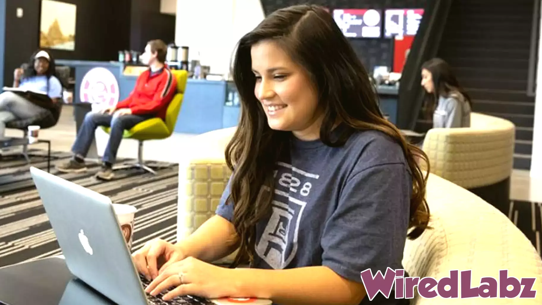 Back on campus? Start with these IT resources