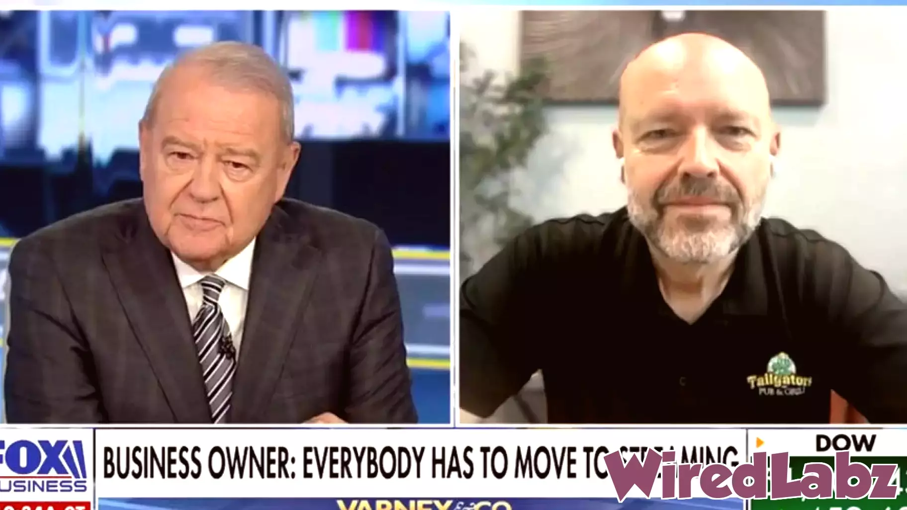 Bar owner details challenges faced by streaming: 'We just need technology that works'