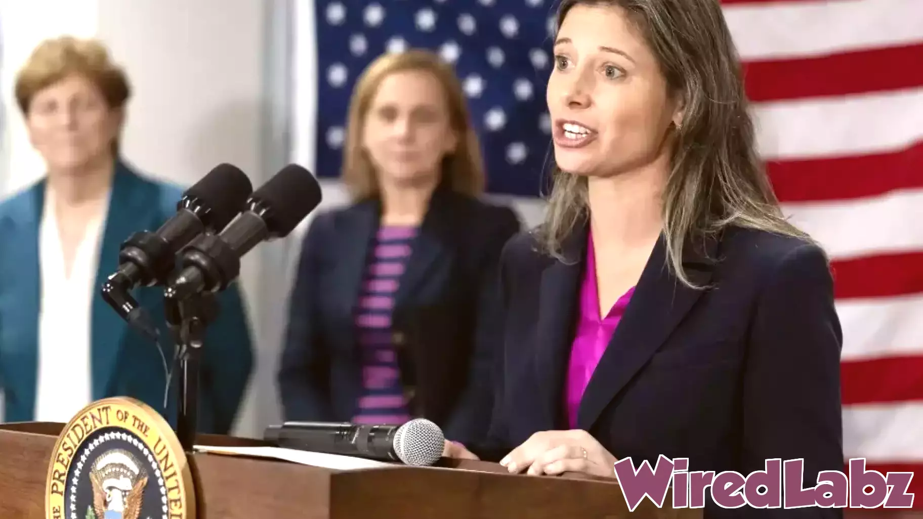 Bipartisan Bill Targets China’s Access to U.S. Semiconductor Technology