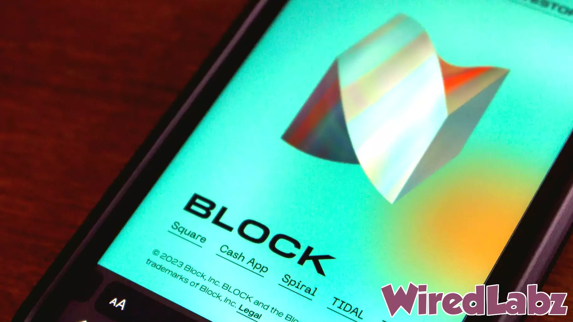 Block Cuts 40% of Its Work Force Because of Its Embrace of A.I.