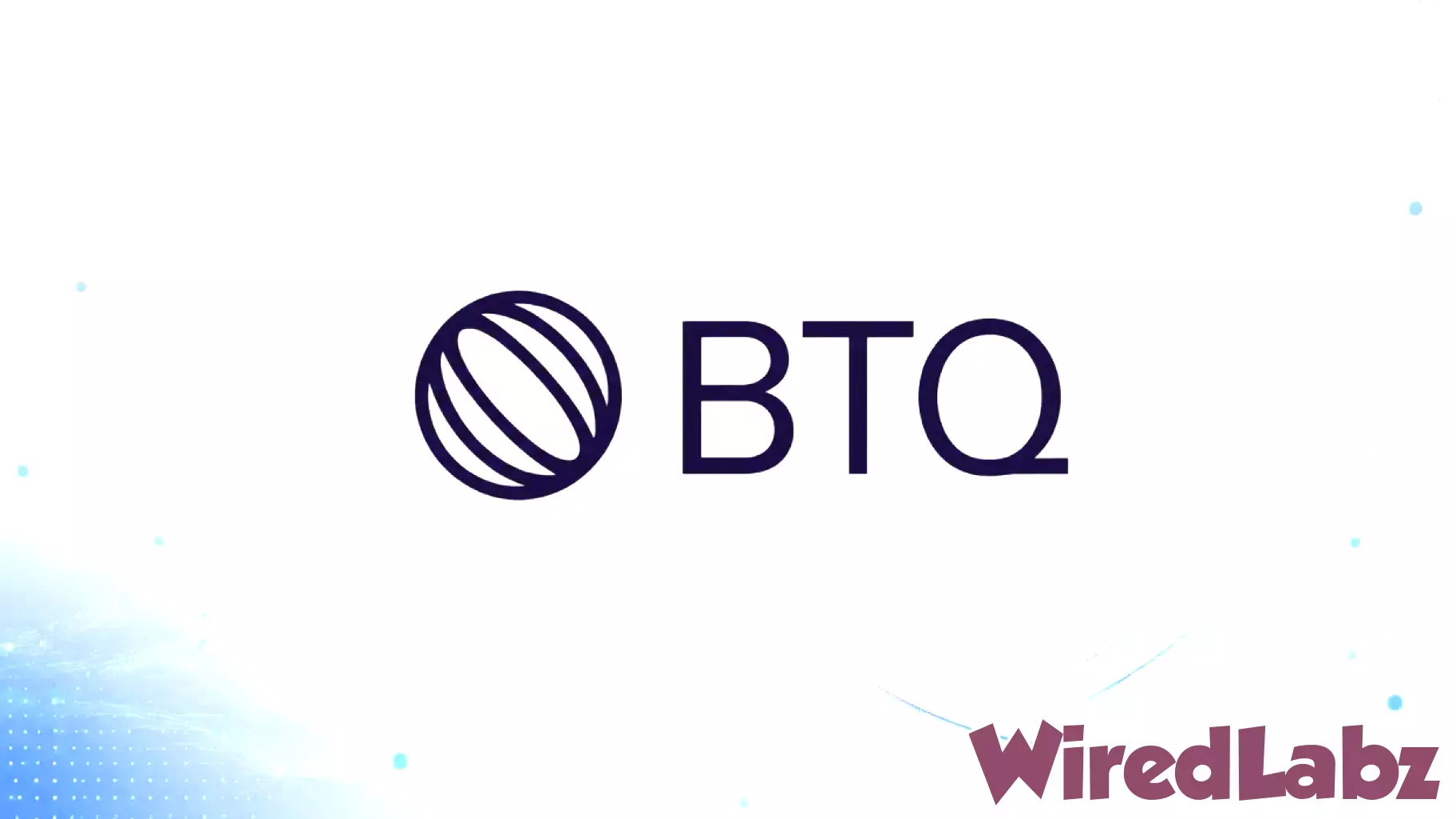 BTQ and ICTK Finish Design of Quantum-Resistant QCIM Security Chip