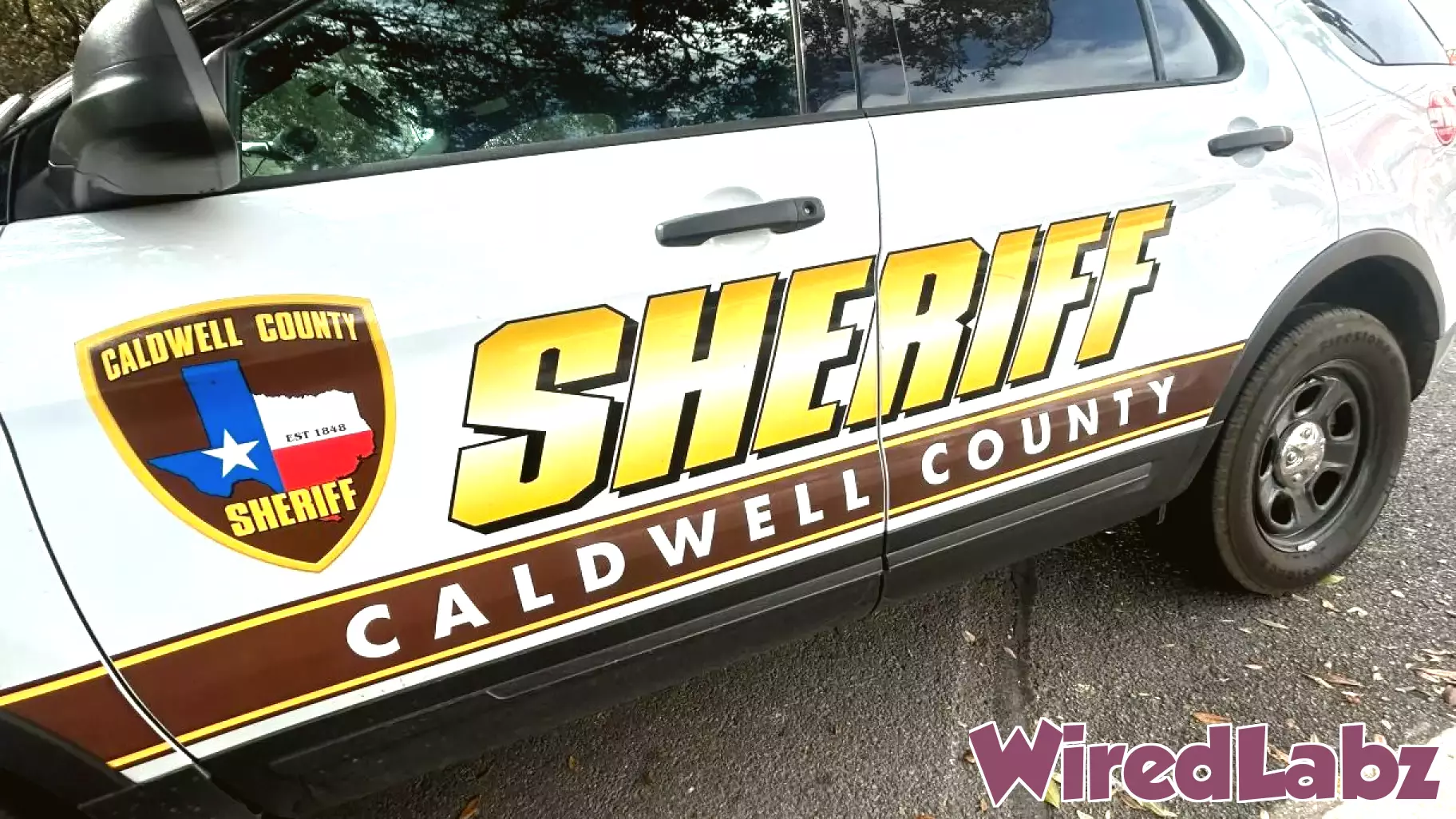 Caldwell County Implements Flock Camera Technology to Enhance Crime Fighting