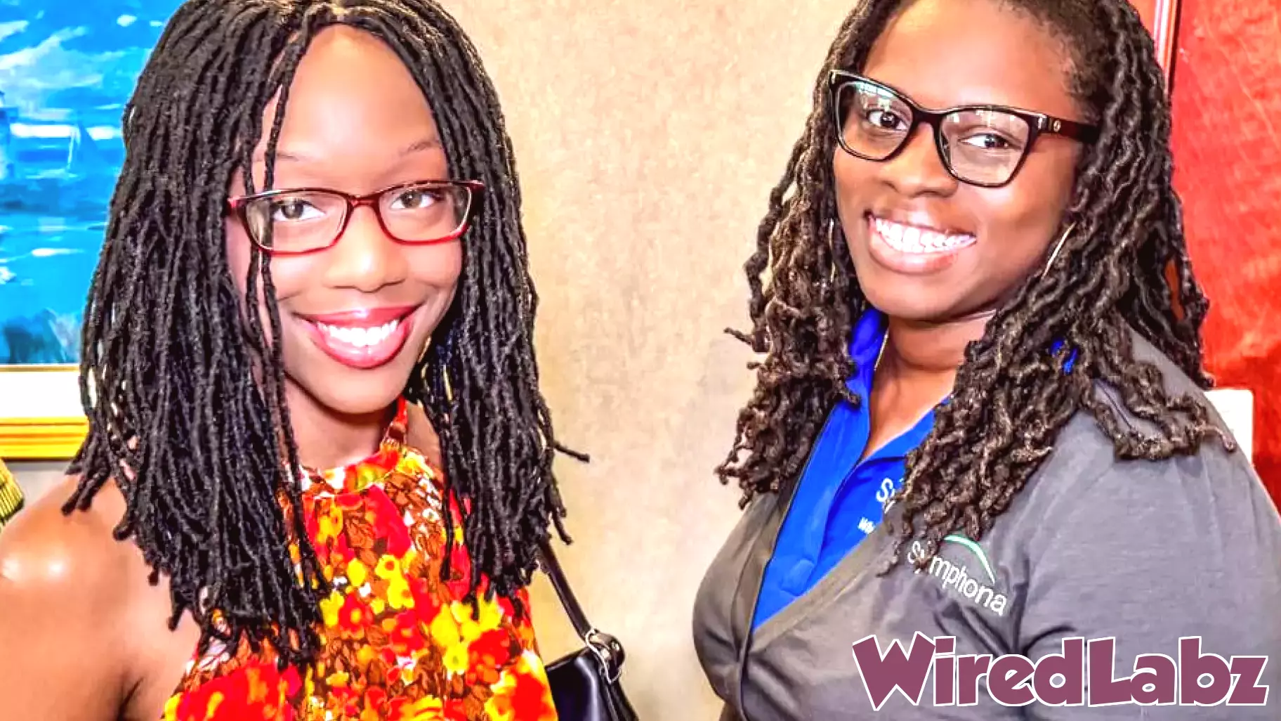 Celebration of Innovation: Symphona Technology Ribbon Cutting Ceremony