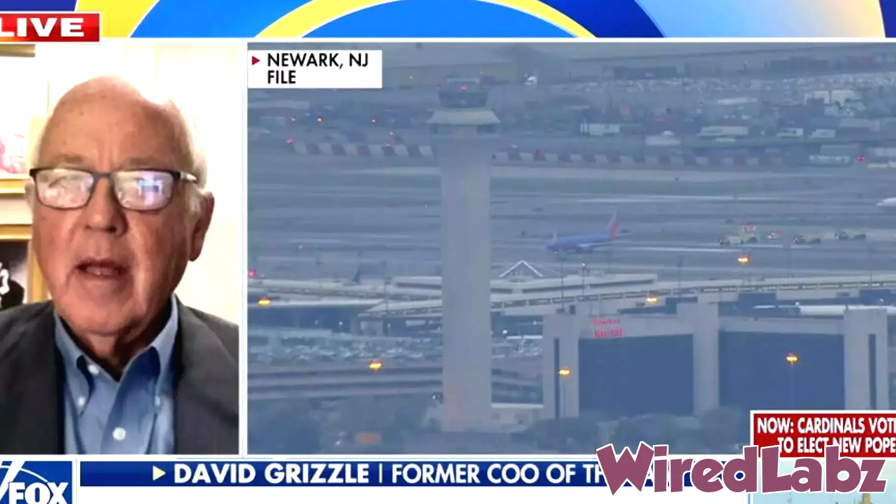 Challenges of Outdated Technology in FAA Modernization Efforts