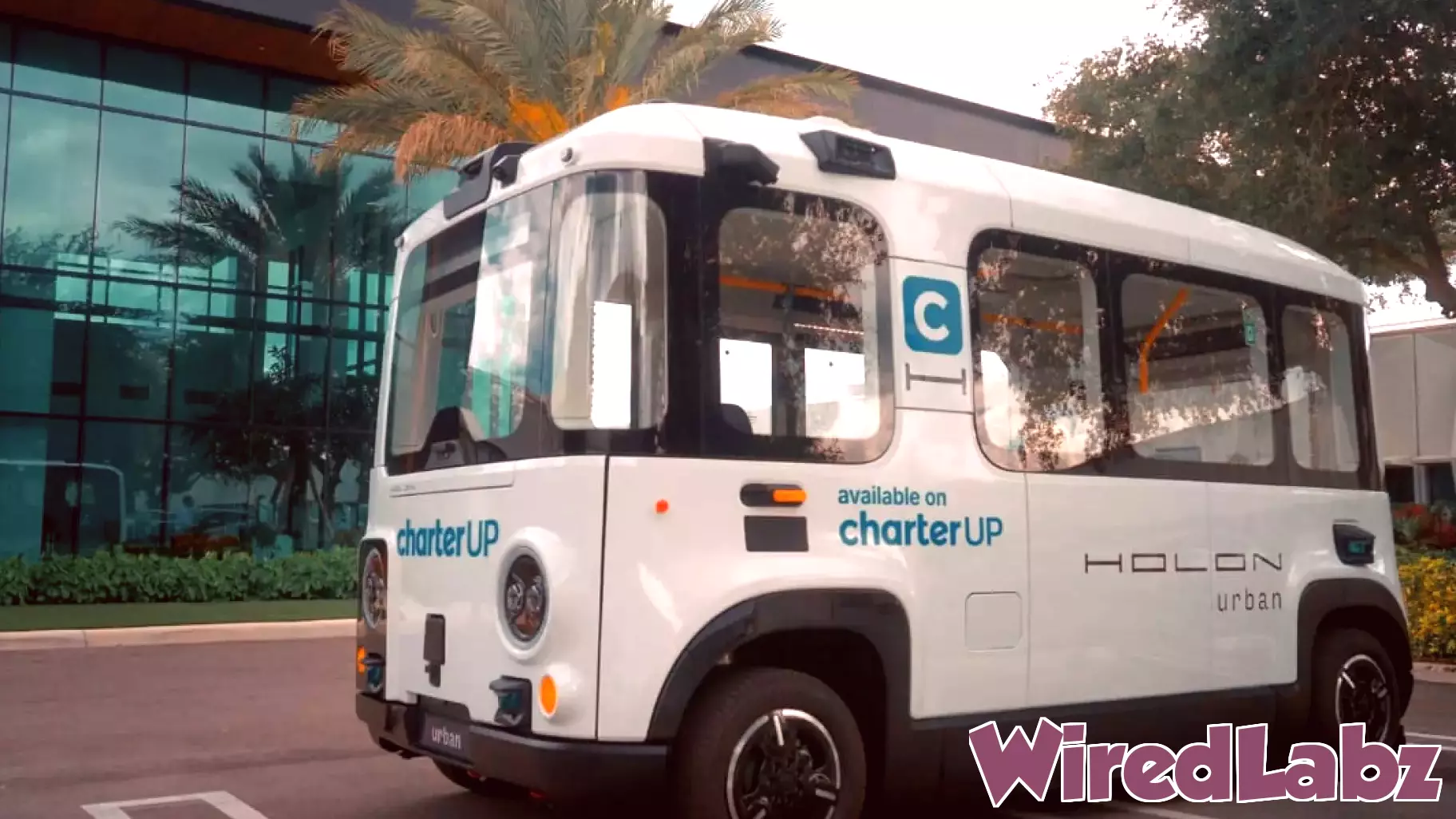 CharterUP’s Armir Harris on Technology, AI, and the Future of Group Mobility