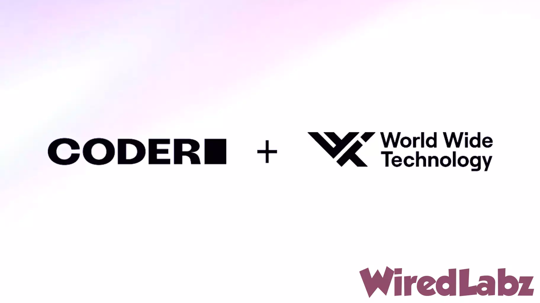 Coder and World Wide Technology Partner to Accelerate Secure Enterprise AI Development Transformation