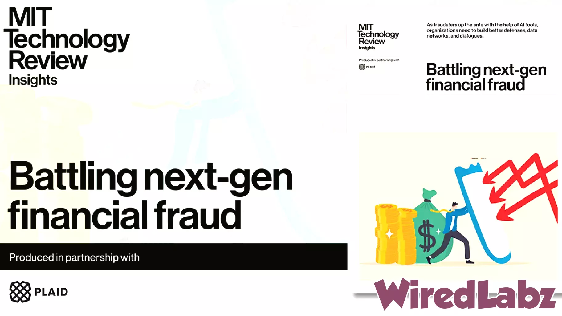 Combating the Rise of Advanced Financial Fraud