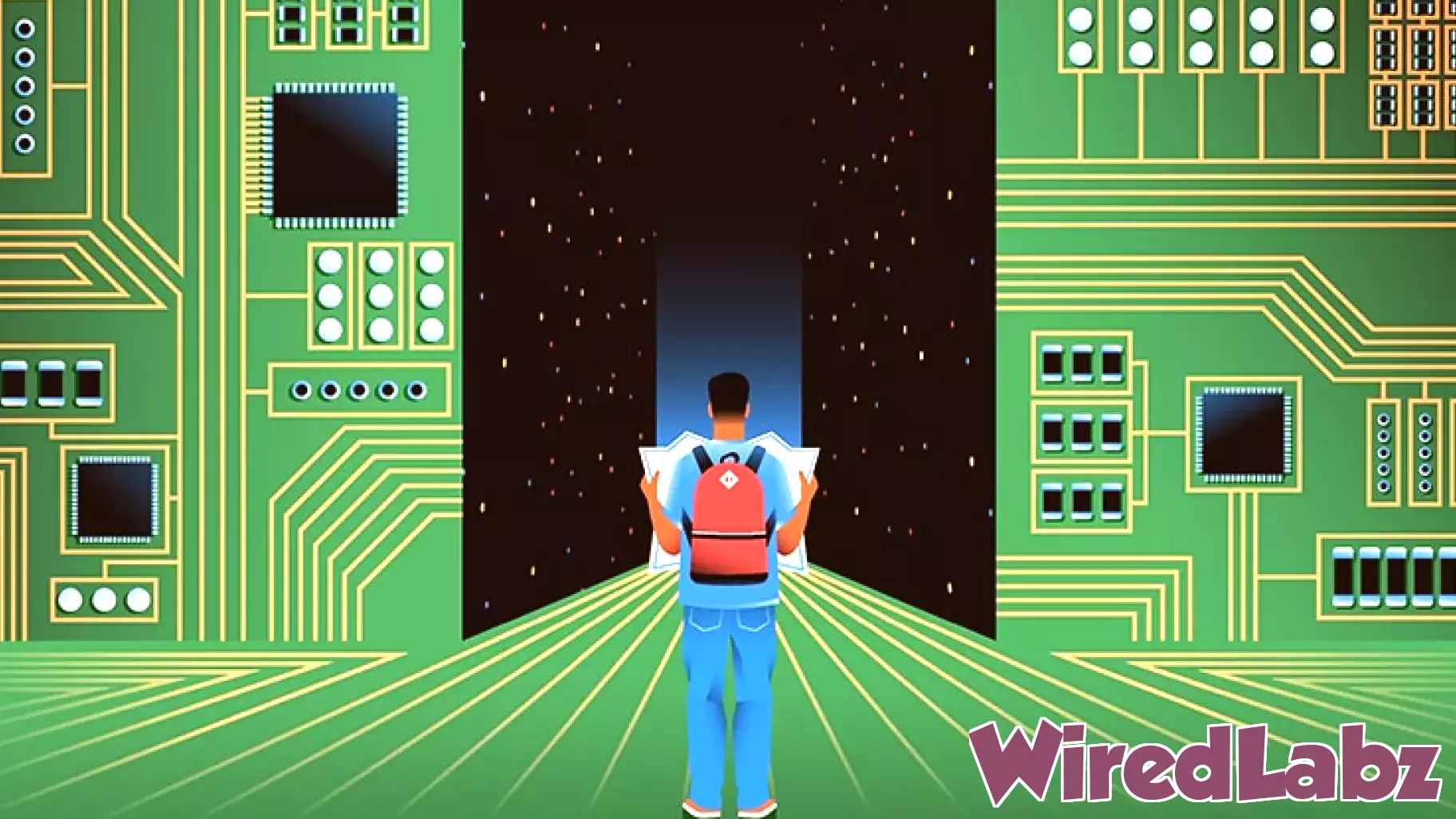 Community colleges: Workforce incubators for the next technology revolution