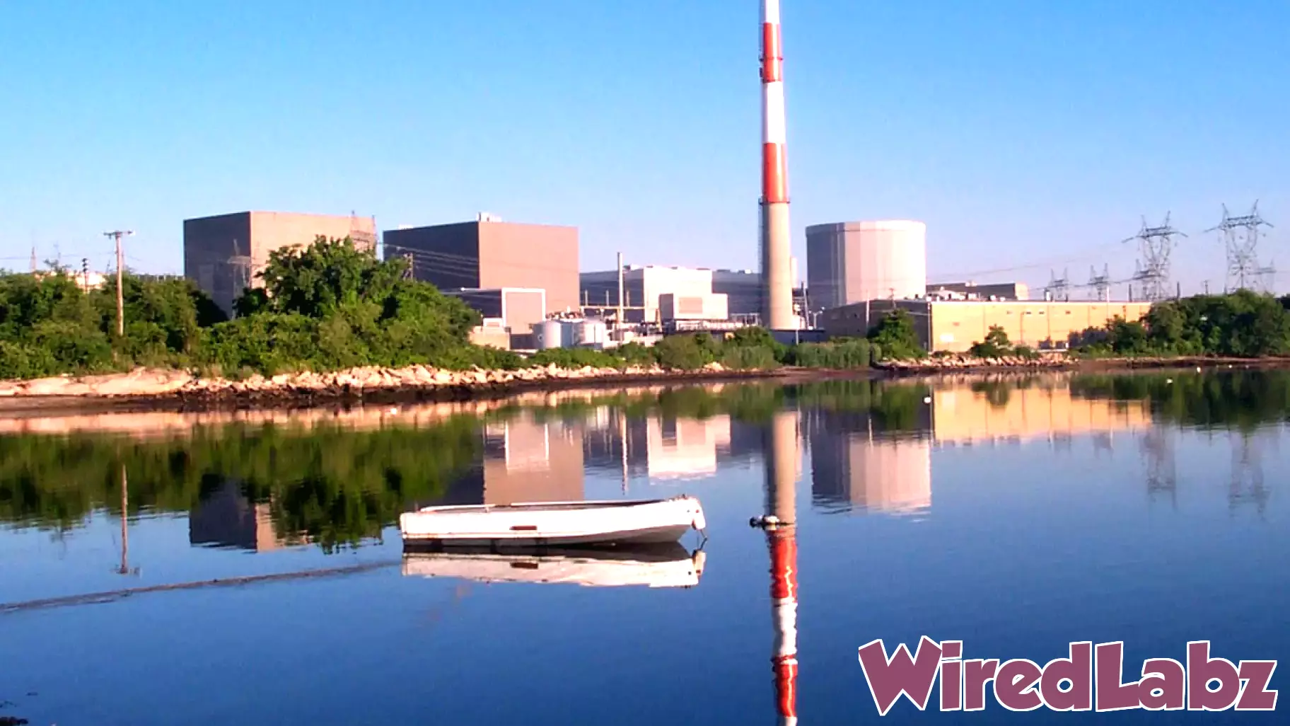 CT Joins New England States In Statement Backing Advanced Nuclear Technology