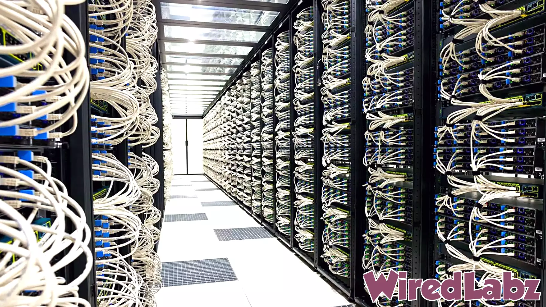 Data Centers Face Pressure: Building Trust Through Effective Communication