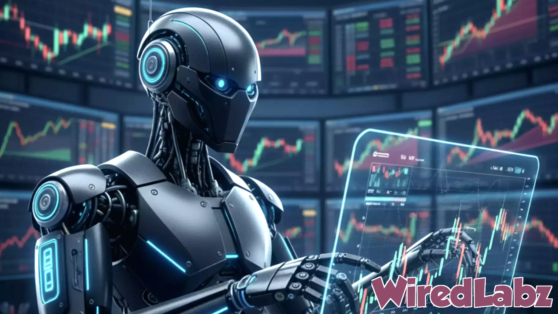 Discover Immediate Edge 2025: An AI-Powered Trading Revolution