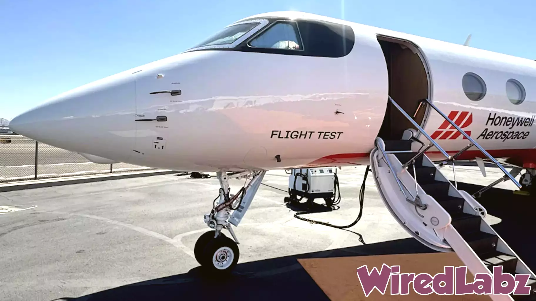 DIU, Honeywell Aerospace flight-test quantum sensing technology for aircraft navigation