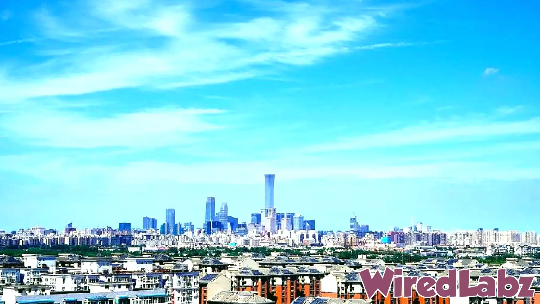 Driving sustainability: China-Finland partnership fuels green energy and tech innovation