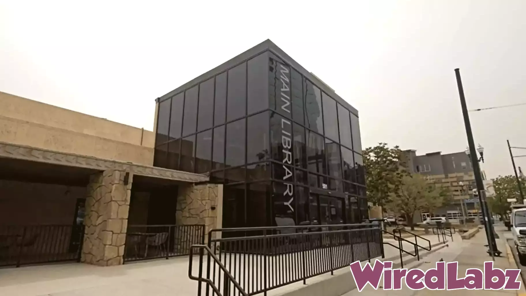 El Paso Libraries Set for Temporary Closures for Tech Enhancements