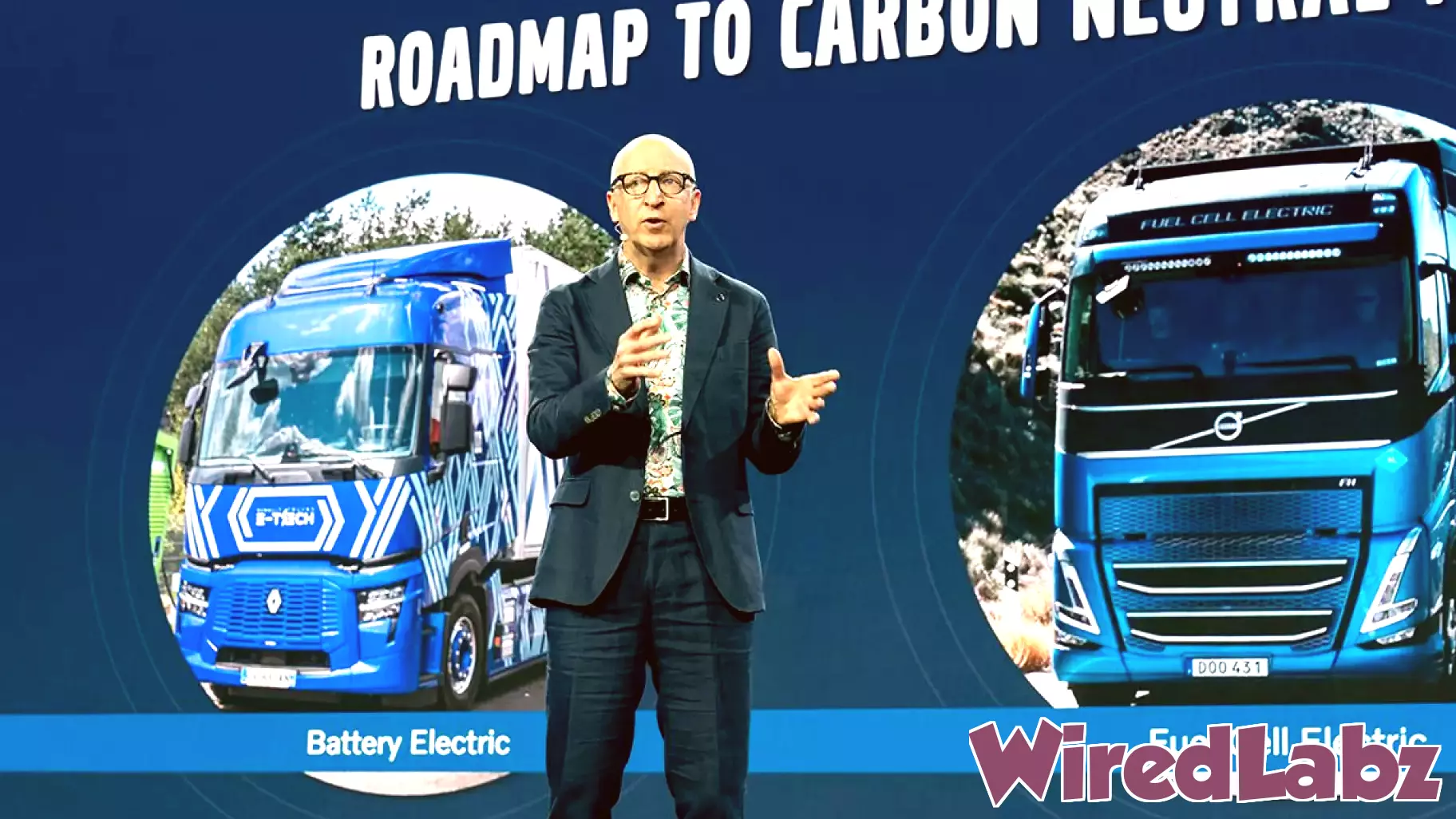 Embracing Diverse Solutions for Net-Zero Emissions in Commercial Transport