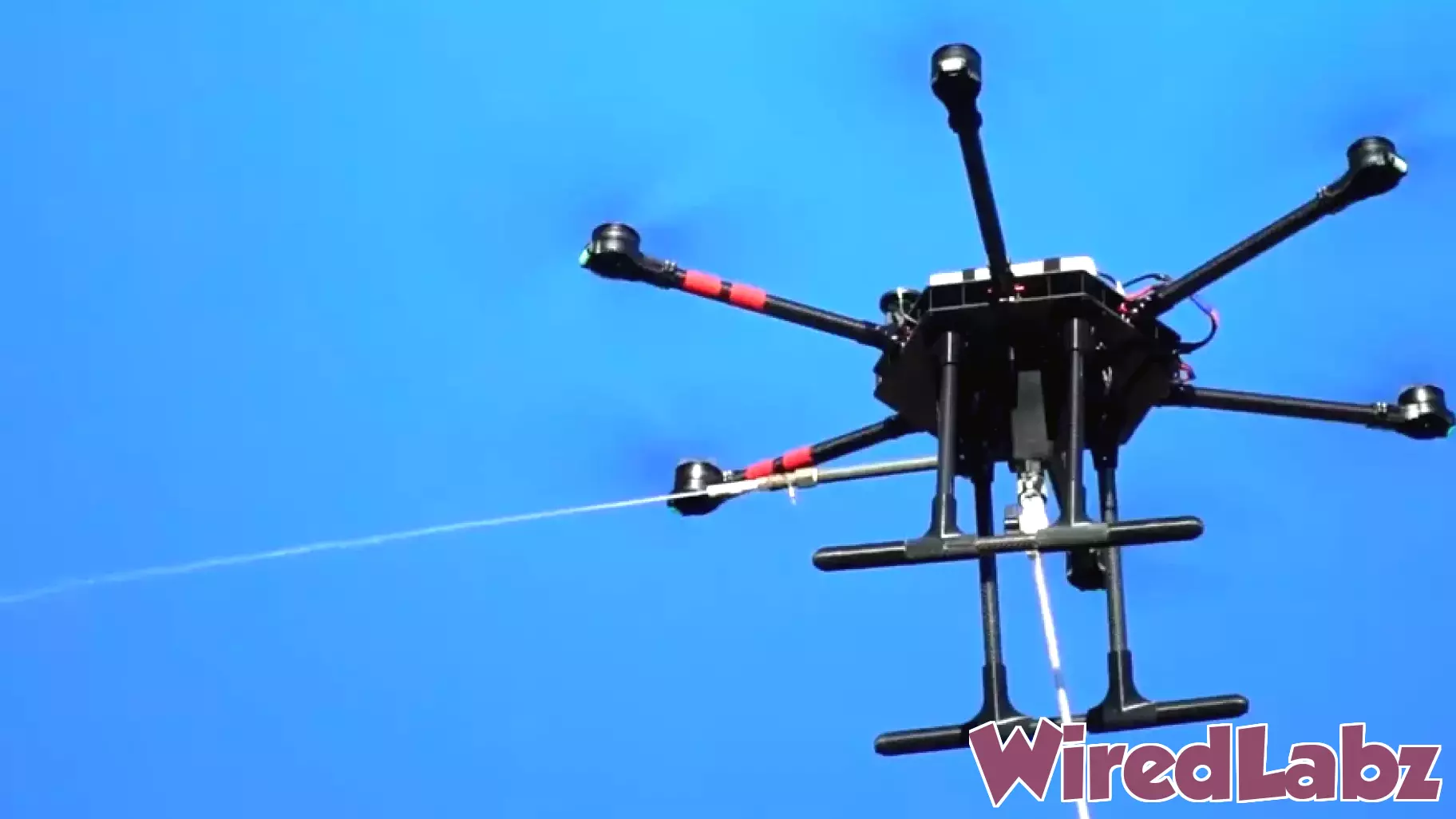 Embracing Drone Technology for Enhanced Commercial Property Maintenance