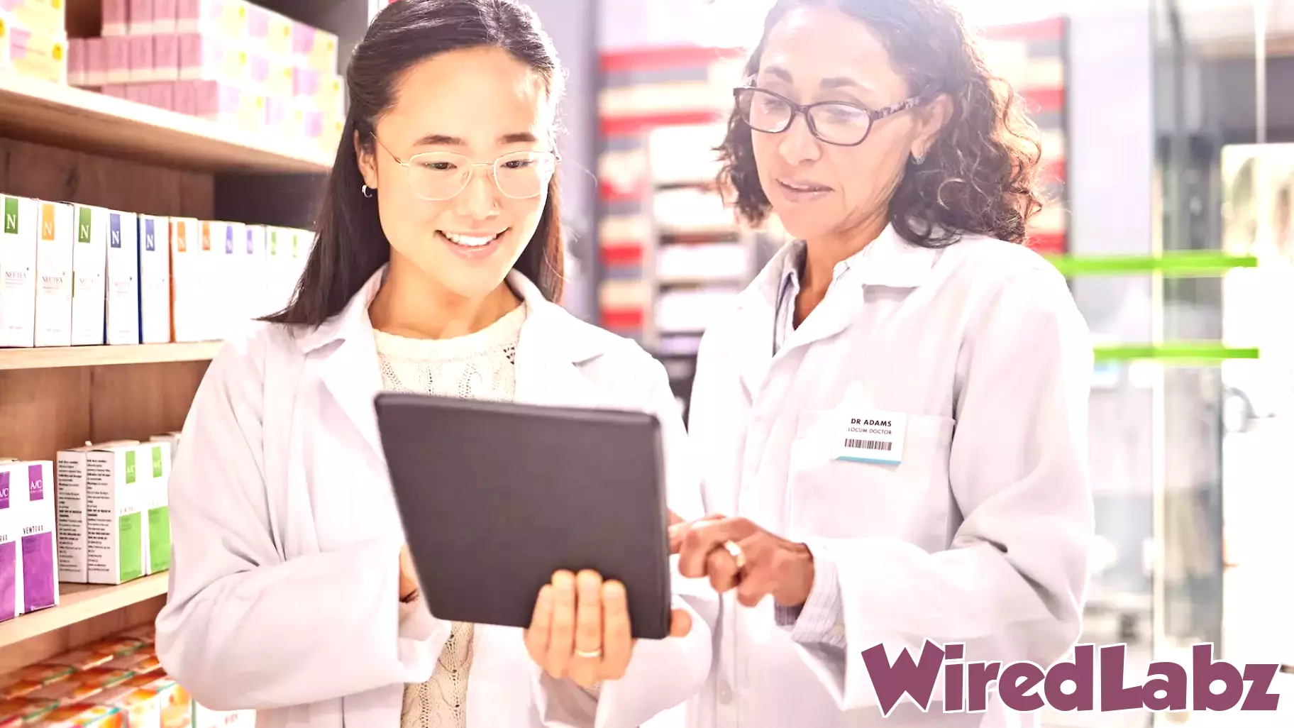 Embracing Technology: A Key to Advancing the Pharmacy Profession