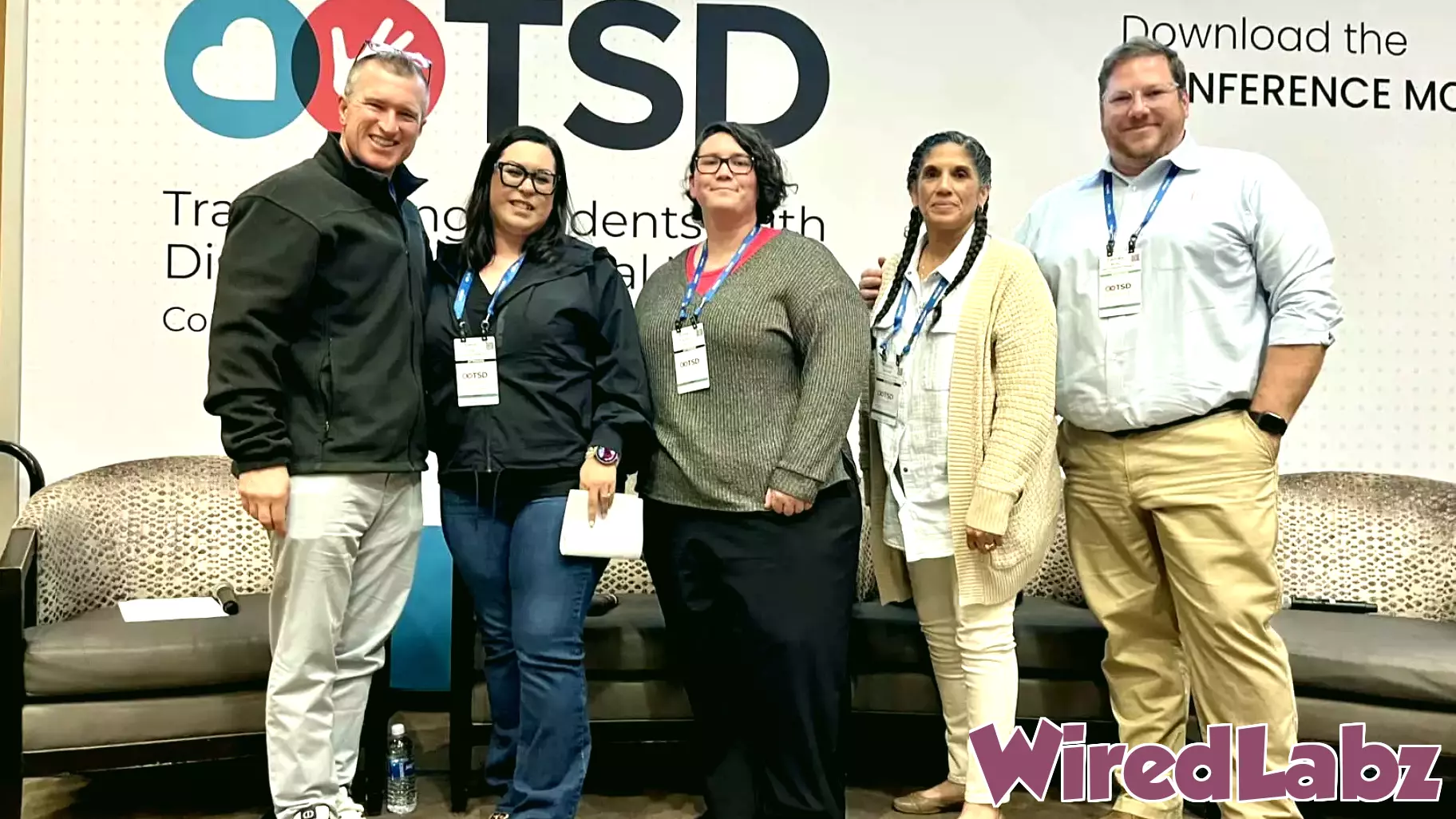 Enhancing Special Needs Transportation Through Technology