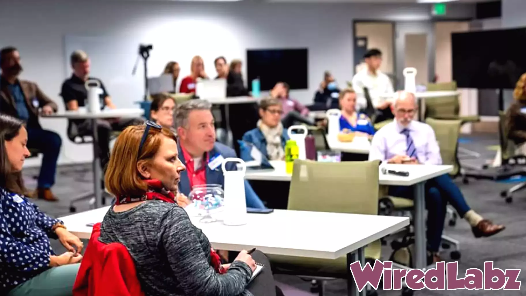 Enhancing Teaching Practices with Technology for New Faculty