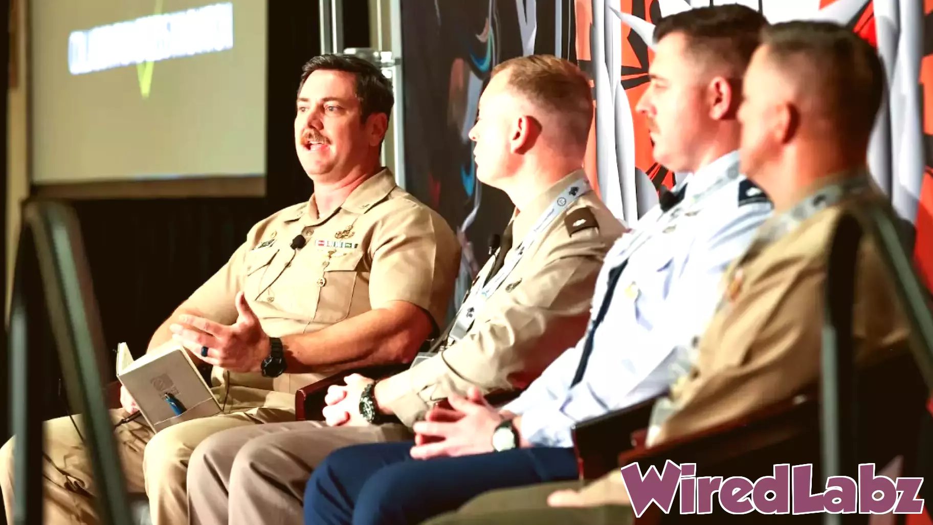 EOD Technology and Bombing Prevention Summit Takes Place in Maryland