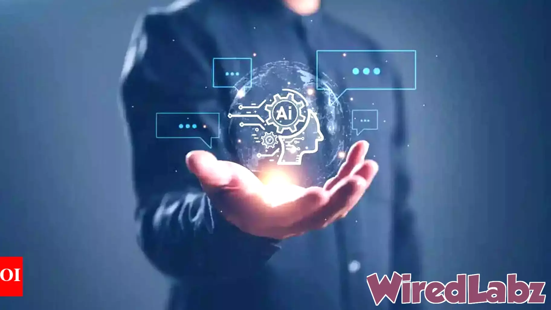 EU Unveils Strategy to Foster Homegrown AI Development