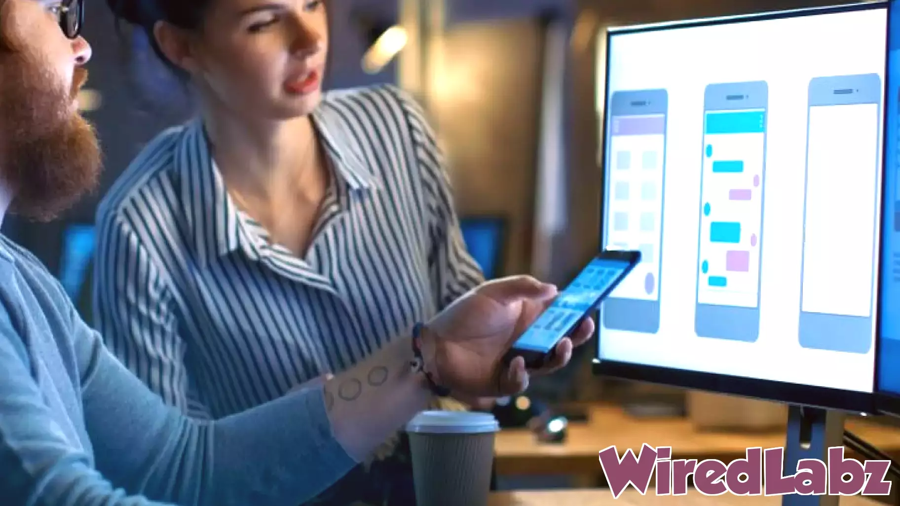 Evaluating the Future of NICE Stock Amidst Significant Declines