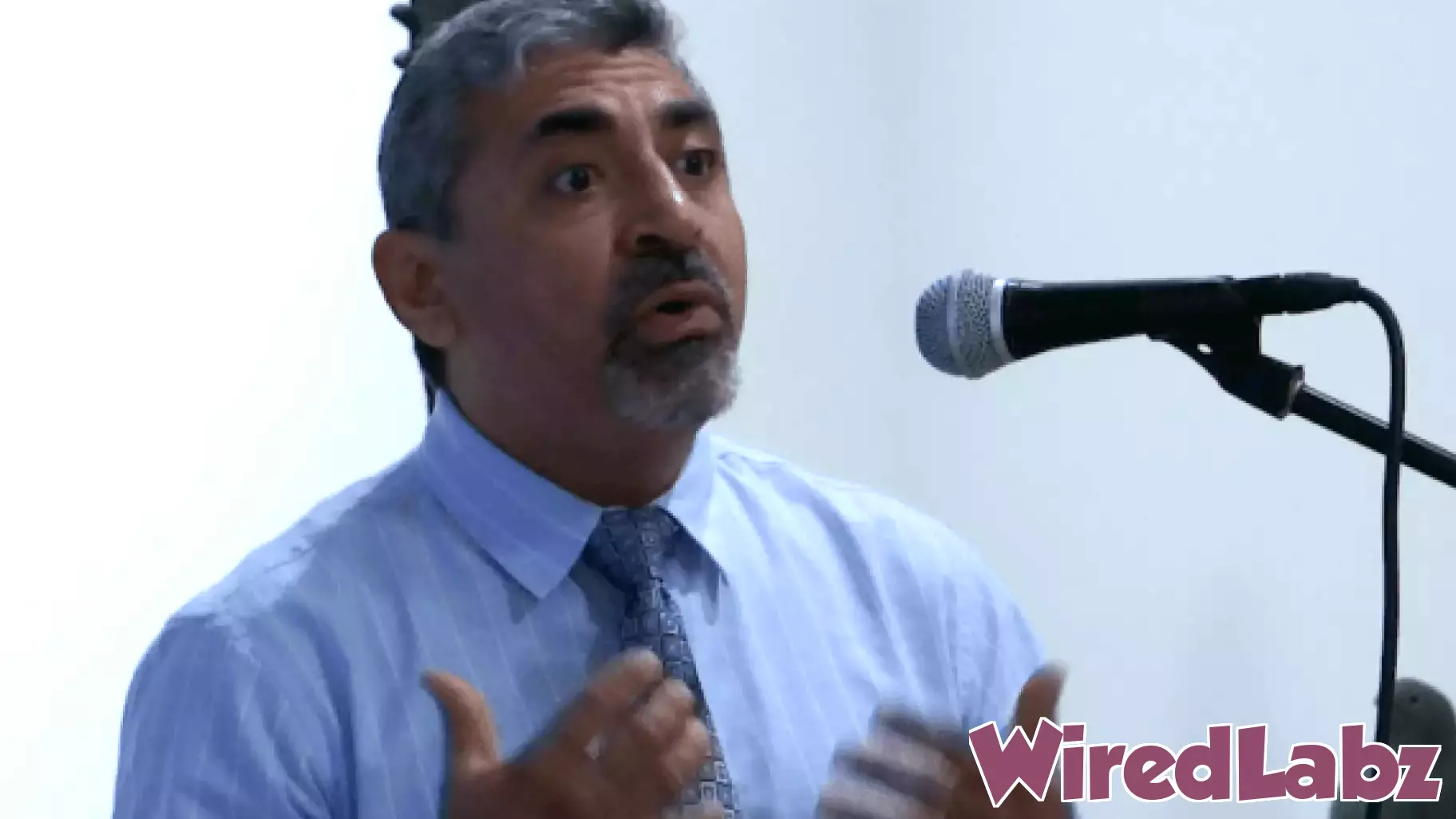 Expert addresses concerns about AI technology’s future in West Virginia