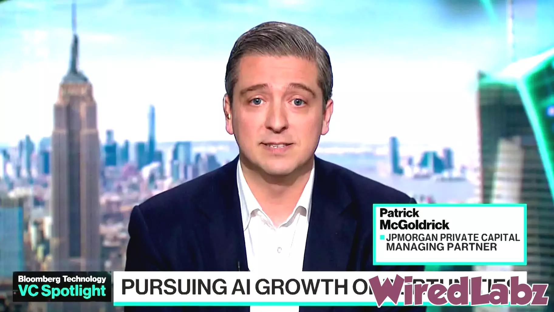 Exploring Investment Opportunities in Artificial Intelligence
